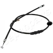 Japanparts Seilzug, Feststellbremse BC-567R