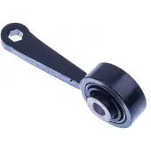 DENCKERMANN Koppelstange Stabilisator passend für MERCEDES-BENZ S-Klasse Limousine (W220) Vorne Links D140432