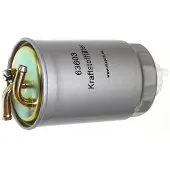 MAPCO Kraftstofffilter 63603