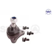 SIDEM Traggelenk Vorne oben für MITSUBISHI PAJERO IV (V8W, V9W) 71287