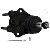 Japanparts Traggelenk Vorne oben für TOYOTA HIACE III Kasten (YH7, LH6, LH7, LH5, YH5, YH6) BJ-234