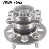 Skf Radlagersatz VKBA 7642