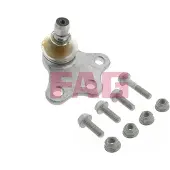 Schaeffler FAG Traggelenk Vorne Links für OPEL Meriva A (X03) 825 0129 10