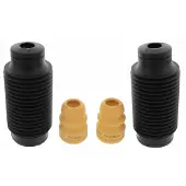 MAPCO 34585 Staubschutzsatz Stoßdämpfer Vorne für HYUNDAI i30 (FD) für KIA RIO II (JB)