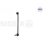 SIDEM Koppelstange Stabilisator für BMW 6 Coupe (E63) Vorne Rechts 21663