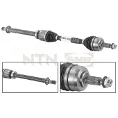 SNR Antriebswelle DK55.066