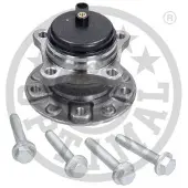 OPTIMAL Radlagersatz 602208