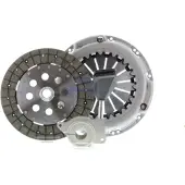 AISIN Kupplungssatz Kupplung für VOLVO V40 Kombi (645) CKE-VO01R