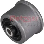 METZGER Lagerung, Lenker GREENPARTS 52115309