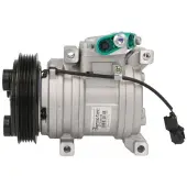 THERMOTEC Klimakompressor KTT090454
