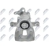 NTY Bremssattel [Hersteller-Nr. HZT-FT-015] für Abarth, Fiat