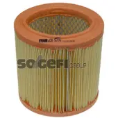 FRAM Luftfilter CA5776