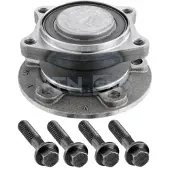 SNR Radlagersatz Artikel: R165.40