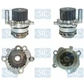 Sil Wasserpumpe PA1444
