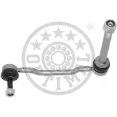 OPTIMAL Koppelstange Stabilisator passend für PEUGEOT 508 SW I (8E) Vorne Rechts G7-1052