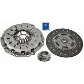 SACHS Kupplungssatz VW (3209987)