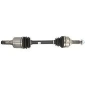 POINT GEAR PNG75154 Antriebswelle Vorne Links für KIA SORENTO I (JC)