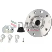 DACO Germany Radlagersatz 112704