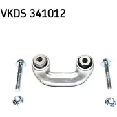 Skf Stange/Strebe, Stabilisator VKDS 341012