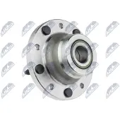 NTY Radlagersatz Hinten Hinten Links Hinten Rechts für FORD Transit Mk6 Kasten (V347, V348, FA) KLT-FR-041