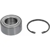 KAVO PARTS Radlagersatz für HYUNDAI Tucson (TL, TLE) 84mm WBK-3008