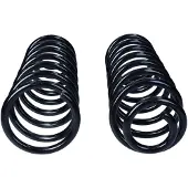 MAXGEAR Fahrwerksfeder 60-1690D