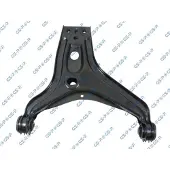 GSP S060336 Querlenker für AUDI 80 Limousine (8C2, B4)