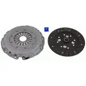 SACHS Kupplungssatz 3000 856 801