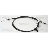 TRISCAN 1x Handbremsseil Scheibenbremse Hinterachse [Hersteller-Nr. 814012129] für Alfa Romeo