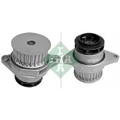 INA Schaeffler Wasserpumpe 538 0341 10