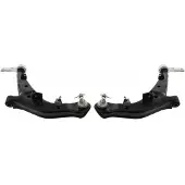 MAPCO Lenkersatz Radaufhängung für NISSAN PRIMERA (P12) Querlenker 53516