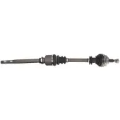 POINT GEAR Antriebswelle PNG72141 Rechts