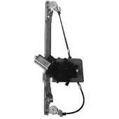 MAGNETI MARELLI 350103121300 Elektrischer Fensterheber Hinten Links passend für PEUGEOT 206 Schrägheck (2A/C) 206 CC (2D) 206+ Schrägheck (2L, 2M)