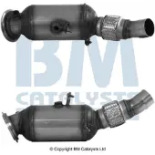 BM CATALYSTS Katalysator BM92585H