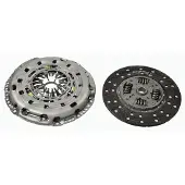 SACHS Kupplungssatz 3000 950 743