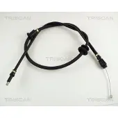 TRISCAN Seilzug, Feststellbremse 8140 27124