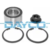 DAYCO Radlagersatz KWD1288