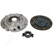 Japanparts Kupplungssatz Kupplung für SUZUKI Grand Vitara I SUV (FT, HT) KF-815