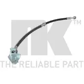 NK Bremsschlauch [Hersteller-Nr. 853475] für Kia, Hyundai