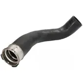 THERMOTEC DCR186TTS Turbo Ladeluftschlauch für DACIA DUSTER für RENAULT Clio IV Schrägheck (BH) Captur (J5, H5)