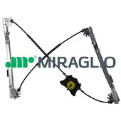 MIRAGLIO 30/2576 Fensterheber Vorne Links für SKODA SUPERB Kombi (3T5) SUPERB (3T4)