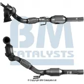 BM CATALYSTS Katalysator BM92468H