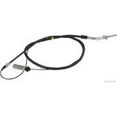 HERTH+BUSS ELPARTS Seilzug, Feststellbremse HERTH+BUSS JAKOPARTS J3910318