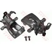 TRW Bremssattel BHQ154, Hinten Rechts