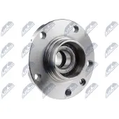 NTY Radlagersatz Vorne Hinten Links Hinten Rechts Hinten für ALFA ROMEO GIULIETTA (940) KLT-AR-013