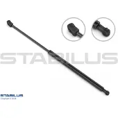 STABILUS Gasfeder, Motorhaube 712224 Links