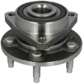 BTA Radlagersatz H10092BTA