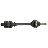 POINT GEAR Antriebswelle PNG72187 Rechts
