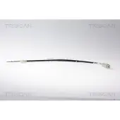 TRISCAN Seilzug, Feststellbremse [Hersteller-Nr. 814027156] für Volvo