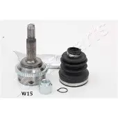 Japanparts Gelenksatz Antriebswelle Radseitig für CHEVROLET Aveo / Kalos Schrägheck (T250, T255) GI-W15